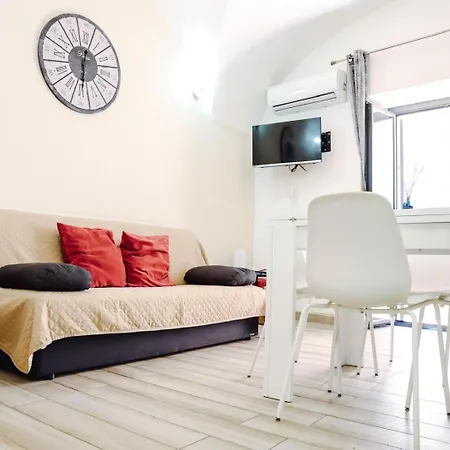 Casetta C&j House, Centro Storico * Катания