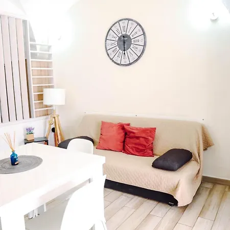 Casetta C&j House, Centro Storico Апартаменты