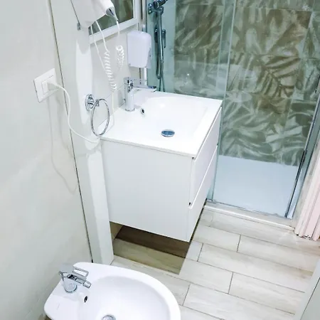 Апартаменты Casetta C&j House, Centro Storico Катания